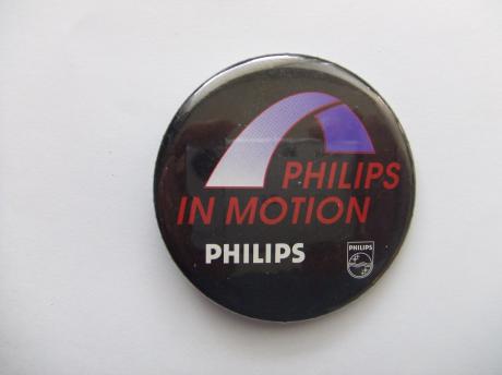 Phillips in Motion